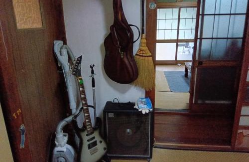 Satte House | 民泊M103ｔ