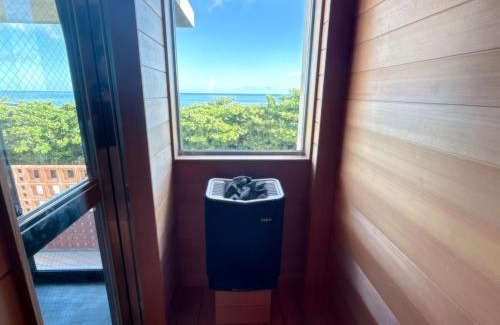 Kumejima Villa | 水と風