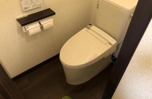 Suizenji Apartment | 水前寺のもみじ