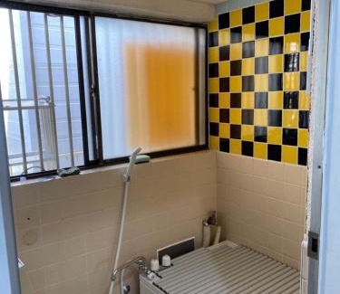 Fujisawa Apartment | 江ノ島に近い富士山も眺める湘南の丘のヴィラーーー日本スタイルを体験できるTatami Room