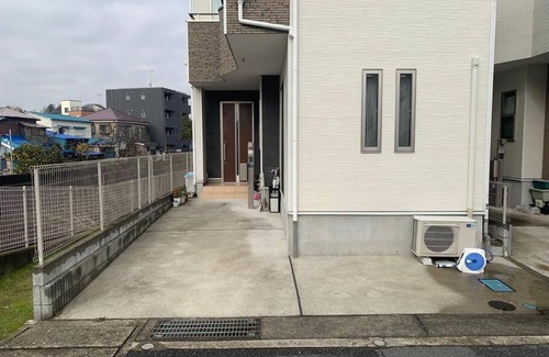 Fujisawa Apartment | 江ノ島HOME