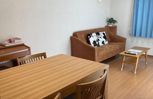 Fujisawa Apartment | 江ノ島HOME