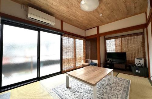 Hedamura House | 沼津戸田湾の古民家一軒貸切宿 釣り ハイキング 海水浴 ツーリングにおすすめ