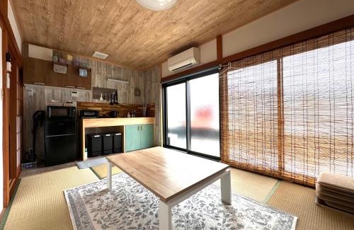 Hedamura House | 沼津戸田湾の古民家一軒貸切宿 釣り ハイキング 海水浴 ツーリングにおすすめ