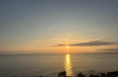 Niseko Villa | 洞爺湖町一棟貸ヴィラ UMITO Luxury Private Villa Exclusive One Group Per Day Panoramic Views of Lake Toya and Funka Bay