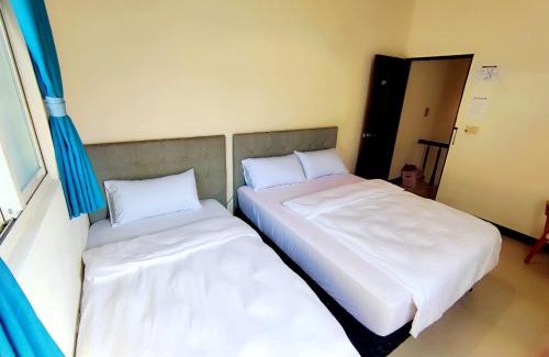 Nangan Apartment | 津沙小筑