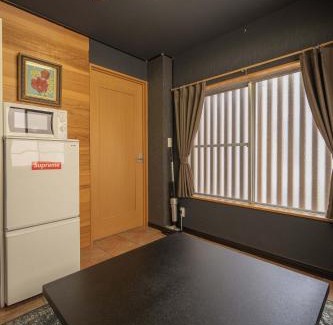 Asakusa Apartment | 浅草で家族旅 2寝室2浴室の一棟貸切 日本人SuperHost