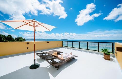 Ogimi Hotel | 海と星空の小さな宿 wassa wassa