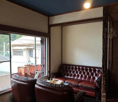 Shimoda House | 海好きな大人の隠れ家下田ハウス
