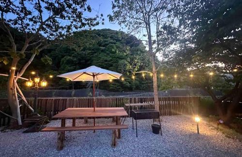 Shimoda House | 海好きな大人の隠れ家下田ハウス