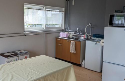 Tomakomai Apartment | 海辺の宿錦 a