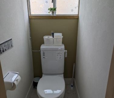 Tomakomai Apartment | 海辺の宿錦 b