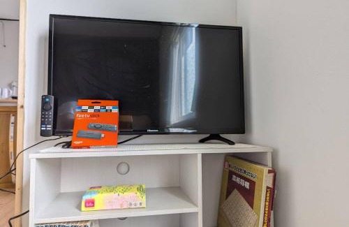 Tomakomai Apartment | 海辺の宿錦 b