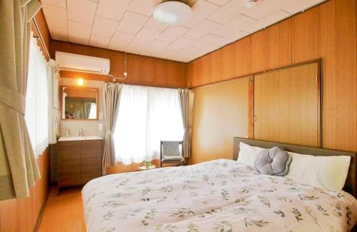Kawagoe Apartment | 海雲川越