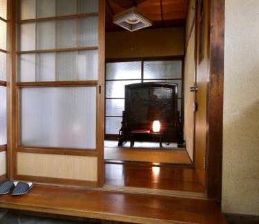 Kawagoe Apartment | 海雲川越