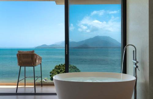 Dapeng Hotel | 深圳较场尾东海岸海景民宿