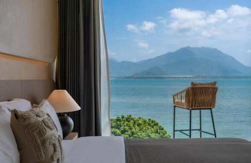 Dapeng Hotel | 深圳较场尾东海岸海景民宿