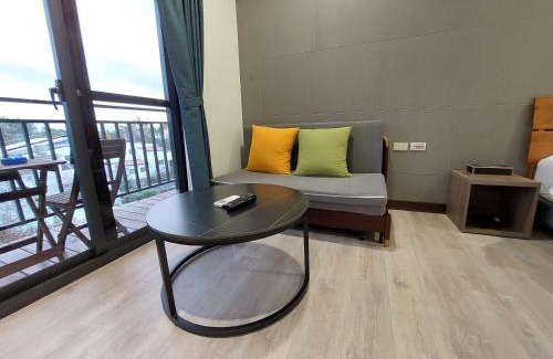 Ren'ai House | 清境依山舞林民宿