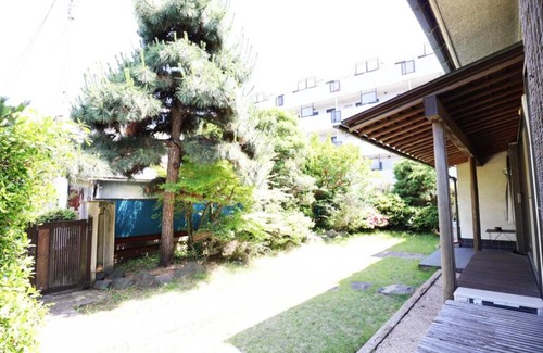 Katase House | 湘南かたせ家