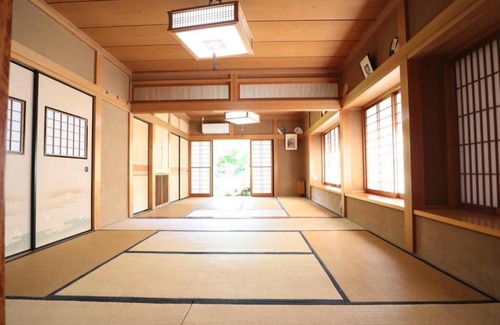 Katase House | 湘南かたせ家