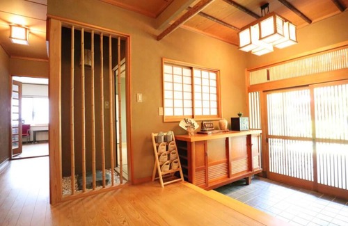 Katase House | 湘南かたせ家