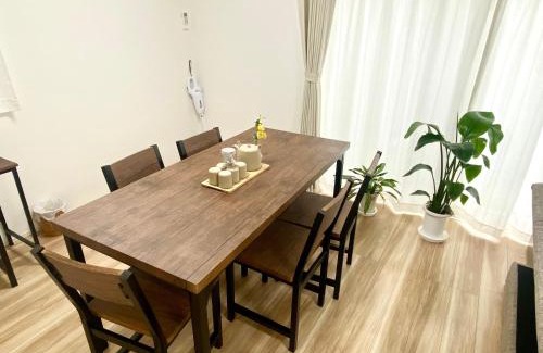 Katasekaigan Villa | 湘南片瀬HOME