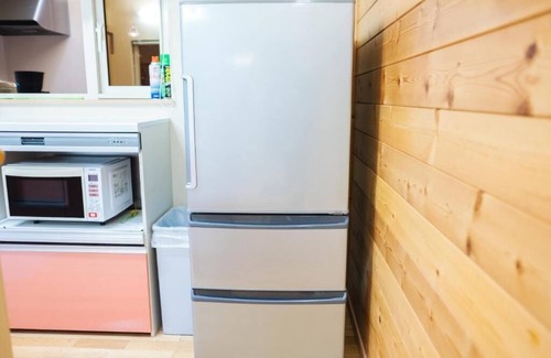 Rankoshi Cottage | 湯里699-89