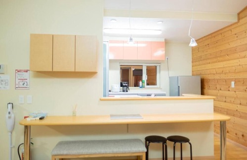 Rankoshi Cottage | 湯里699-89