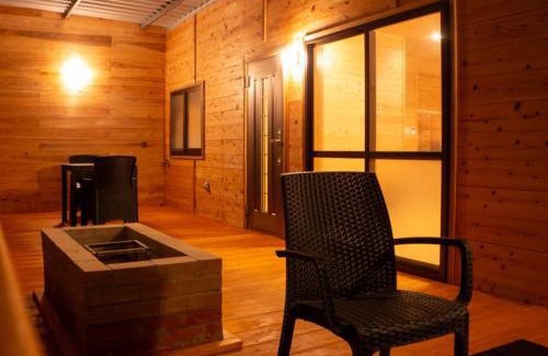 Ogimi Cabin | 満天の星空に出会える宿 やんばるtgコテージ