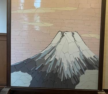 Dogo Hot Spring Apartment | 源泉かけ流しの一棟貸し温泉宿The Feet Dogo築70年日本文化的道後温泉徒歩6分大正ロマンの調度品テレビ無しで家族団らん