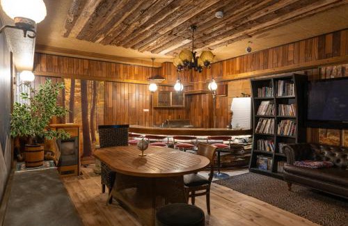 Yuzawa-machi Villa | 源泉かけ流し温泉&プライベートサウナ付きVilla Gensen One Hotel