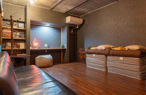 Yuzawa-machi Villa | 源泉かけ流し温泉&プライベートサウナ付きVilla Gensen One Hotel