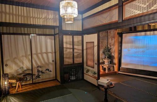 Yuzawa-machi Villa | 源泉かけ流し温泉&プライベートサウナ付きVilla Gensen One Hotel