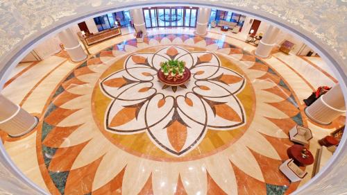 Kuiwen District Hotel | 潍坊富华大酒店a座