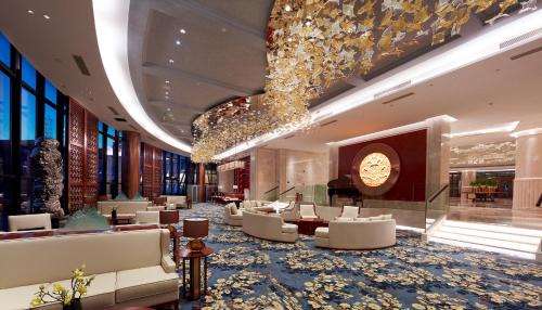 Kuiwen District Hotel | 潍坊富华大酒店a座