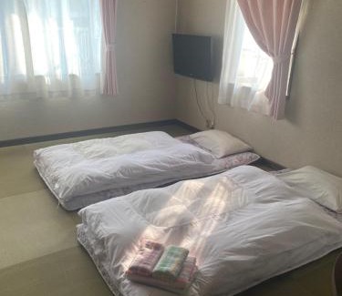 Kinugawa House | 澄心小筑 房东住一楼 客人住二楼 每天只接一组客人 雄琴车站免费接送 提供一台免费停车位