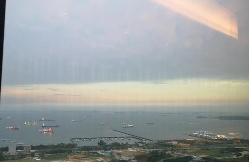 Financial District Singapore Apartment | 灵活短租新加坡莱佛士/克拉码头/温馨休闲公寓住宅。