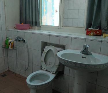 Jinhu House | 煌家民宿