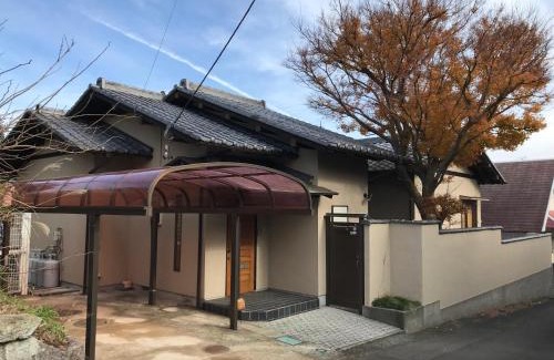 Usami House | 熱海の海が一望できる温泉付貸別荘 満月あじろ mitsukiajiro