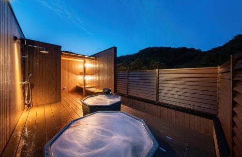 Togo-cho Hotel | 猿投温泉金泉閣