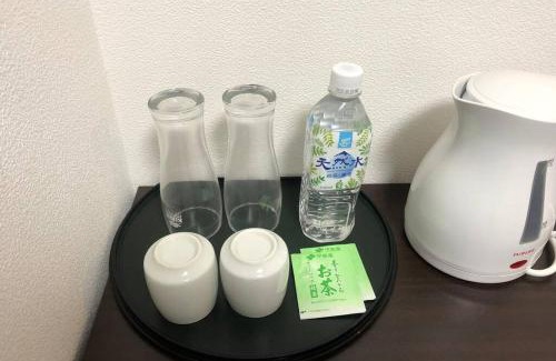 Hon Machi Apartment | 玉藻本町102