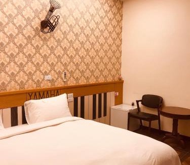 Chishang Bed & Breakfast | 玟均民宿 Wenjun 台東縣民宿1277號