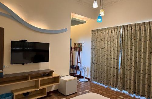 Chishang Bed & Breakfast | 玟均民宿 Wenjun 台東縣民宿1277號