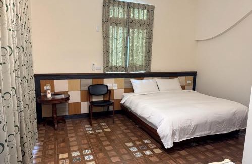 Chishang Bed & Breakfast | 玟均民宿 Wenjun 台東縣民宿1277號