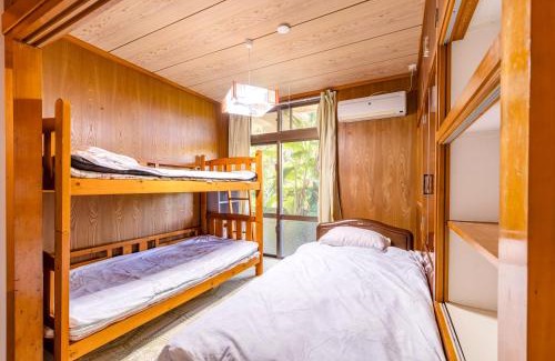 Gima Villa | 琉美の宿 月桃