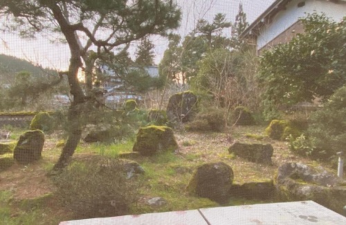 Ikeda-cho House | 田舎生活体験福井県観光者向け古民家