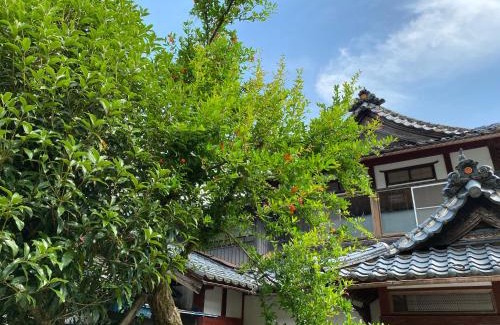 Ikeda-cho House | 田舎生活体験福井県観光者向け古民家