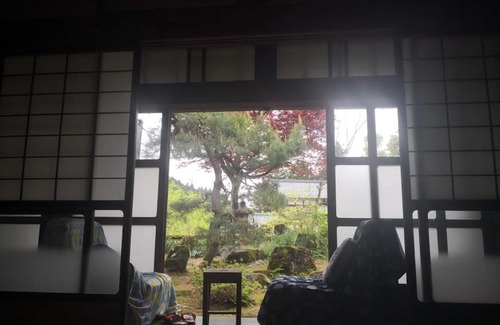 Ikeda-cho House | 田舎生活体験福井県観光者向け古民家