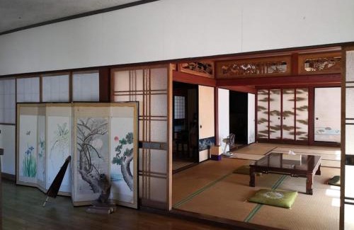 Ikeda-cho House | 田舎生活体験福井県観光者向け古民家
