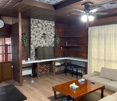 Aji Cho Villa | 癒しの宿鎌野